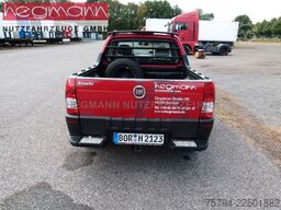 FIAT Strada 278, lang, Pickup, AHK, Multijet 1,3, DE