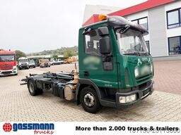 Iveco ML80E18/P 4x2, City-Abroller