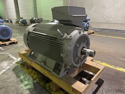 Siemens 1LE56033BB390AK1-Z