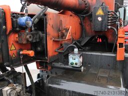 Scania P410 + atlas 190 4x hydrolic + 6x4  remote + EU...