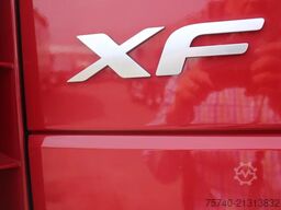 DAF XF 106.530 + euro 6 + spoiler + top truck (G314)