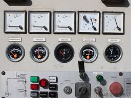 Stamford 3300 DAF ENGINE 175KVA GEN