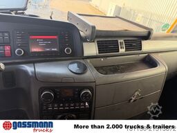 MAN TGS 18.440 4x4H BLS, HydroDrive, Kipphydraulik