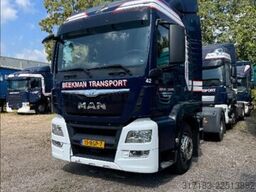 MAN TGS 320PK 4x2 trekker