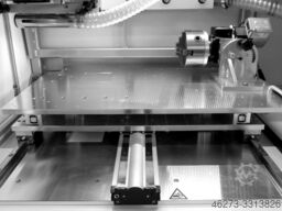 PFEIFER technology & innovation skyLASER MARK Typenschild Beschrifter