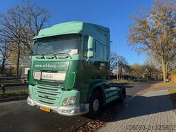 DAF XF 460 Spacecab