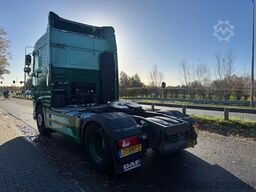 DAF XF 460 Spacecab