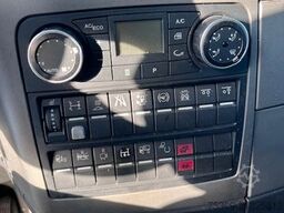 MAN 26.400 mit PK 20501 L - Euro 6 - Klima - AHK -