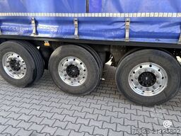 SCHMITZ CARGOBULL SCS 24/L - 13.62 E B, ALCOA