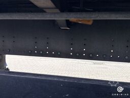 SCHMITZ CARGOBULL SCS 24/L - 13.62 E B, ALCOA