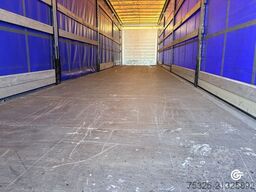 SCHMITZ CARGOBULL SCS 24/L - 13.62 E B, ALCOA