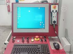 Röders RXU 1200 DSH/ RXP 500 DSC