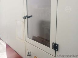 Röders RXU 1200 DSH/ RXP 500 DSC