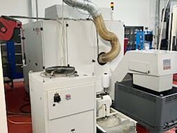 Röders RXU 1200 DSH/ RXP 500 DSC