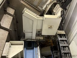 Mazak INTEGREX 200 Y