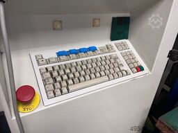 CHARMILLES Robofil 510P