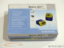 Datalogic Matrix 200 213-101 / WVGA-FAR-25P-ES Compact 2D Imager - ! -