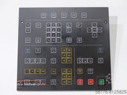 Deckel Maho 5100027000 Touch Panel für  CNC 432 Steuerung
