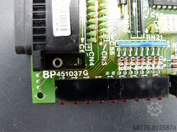  Eberle / Schneider Electric BP451037G Ein-/Ausgangskarte
