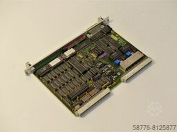 Eckelmann AR - 85 / 2 Achsrechner SN 158365