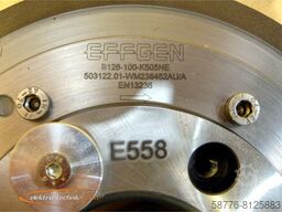 EFFGEN Effgen 4BT9-250-3-12-W5/W10-K505NE-B126-C100 Scheibe 503122.01 -!-