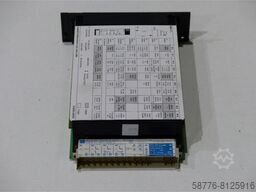 Endress+Hauser Nivosonic FMU 671Z/676 Z - FMU 671Z / 676 Z Füllstandsanzeiger