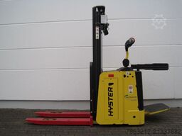 Hyster S 1.5S