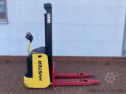 Hyster S 1.0E