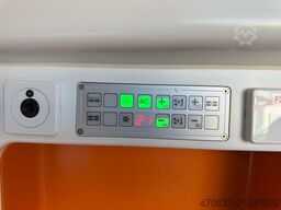 VOLKSWAGEN T5 / 4 Motion Allrad / Standklima