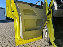 VOLKSWAGEN T5 / 4 Motion Allrad / Standklima
