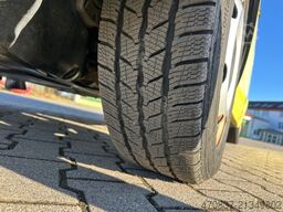 VOLKSWAGEN T5 / 4 Motion Allrad / Standklima