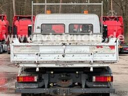 MERCEDES-BENZ Atego 816K 4x2  Meiller Dreiseitenkipper
