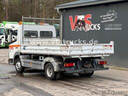 MERCEDES-BENZ Atego 816K 4x2  Meiller Dreiseitenkipper