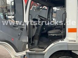MERCEDES-BENZ Atego 816K 4x2  Meiller Dreiseitenkipper