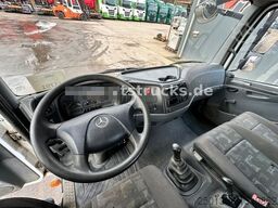 MERCEDES-BENZ Atego 816K 4x2  Meiller Dreiseitenkipper