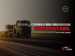 MERCEDES-BENZ Atego 816K 4x2  Meiller Dreiseitenkipper