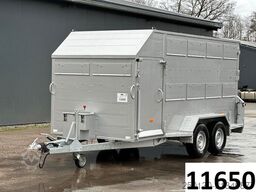 Finkl VAT 3,5  Voll-ALU  7,51m² *TZ*