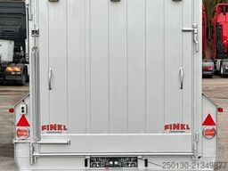 Finkl VAT 3,5  Voll-ALU  7,51m² *TZ*