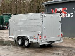 Finkl VAT 3,5  Voll-ALU  7,51m² *TZ*