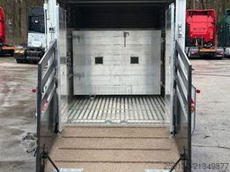 Finkl VAT 3,5  Voll-ALU  7,51m² *TZ*