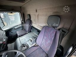 MERCEDES-BENZ Atego 1228L 4x2 Pritsche 12t.