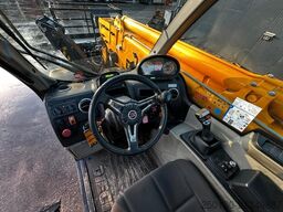 DIECI ICARUS 50.18 MVX 30 Teleskoplader  m. Korb