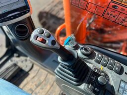 DOOSAN DX 225 Kettenbagger Verstellausleger,Klima