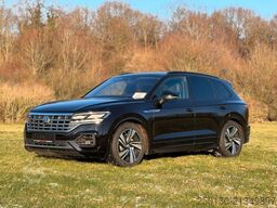VOLKSWAGEN Touareg R-Line 4Motion