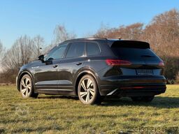 VOLKSWAGEN Touareg R-Line 4Motion
