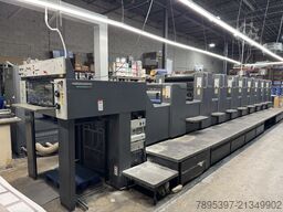 Heidelberg SM 74-8-P5+L  4/4
