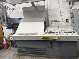 Heidelberg SM 74-8-P5+L  4/4