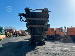 Terex Pegson AX 877 / 7.913h /