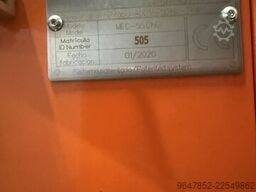 meco meco 55 cnc