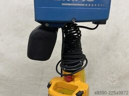 DEMAG DCM PRO -125 1/1 H2,8 V8/2 Manulift